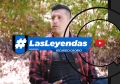 Ricardo Osorio | #LasLeyendas